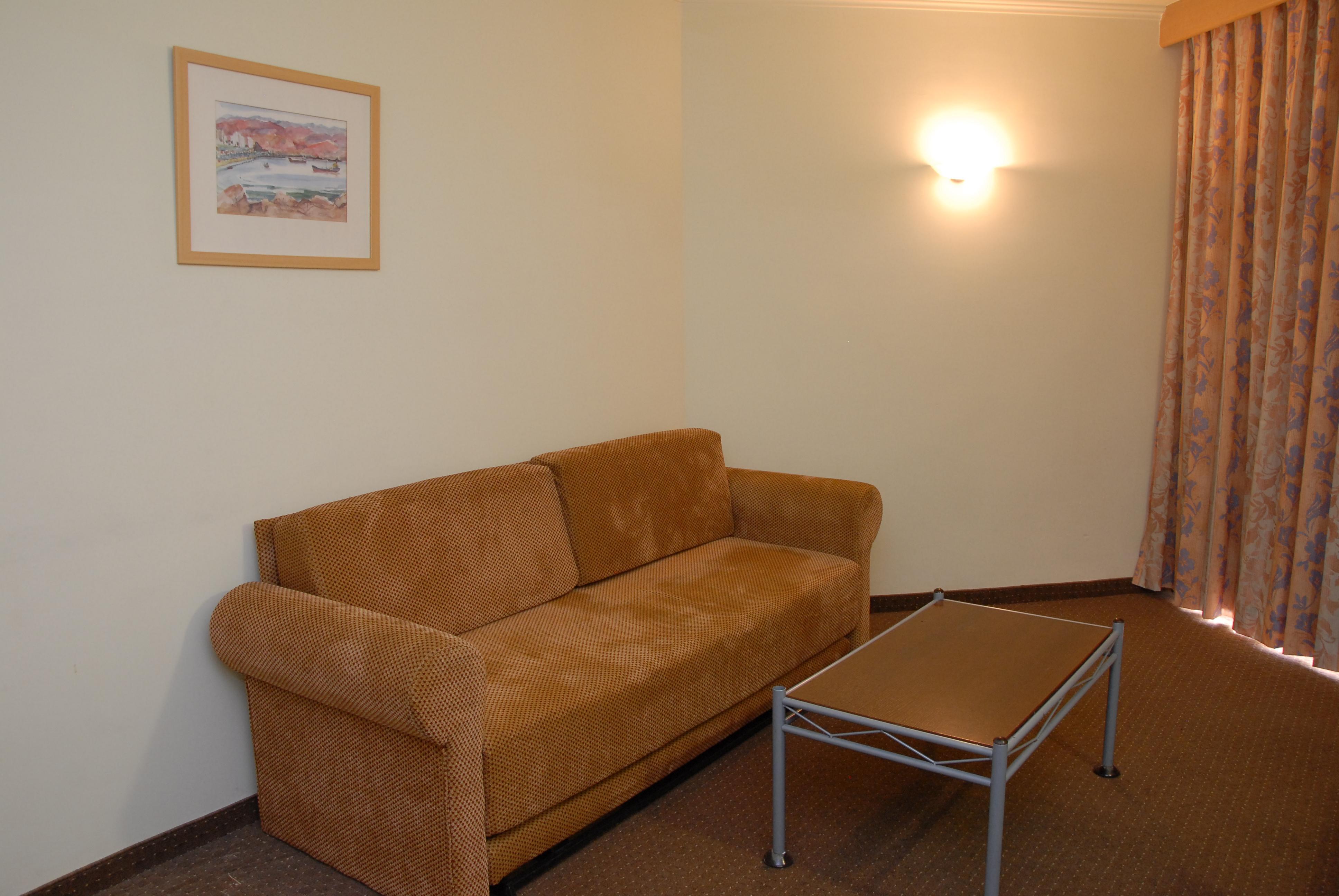Adi Hotel Eilat Exterior photo