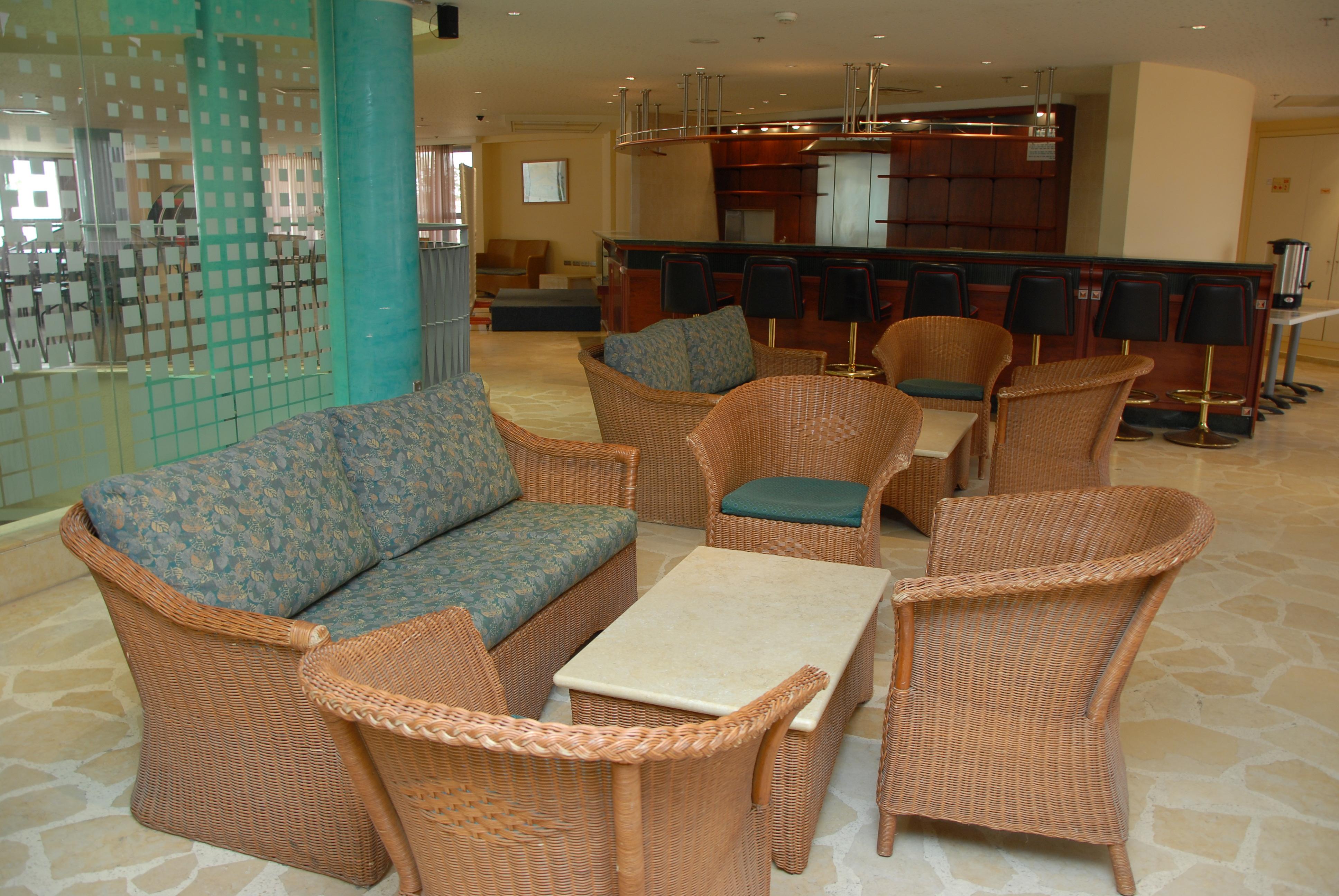 Adi Hotel Eilat Exterior photo